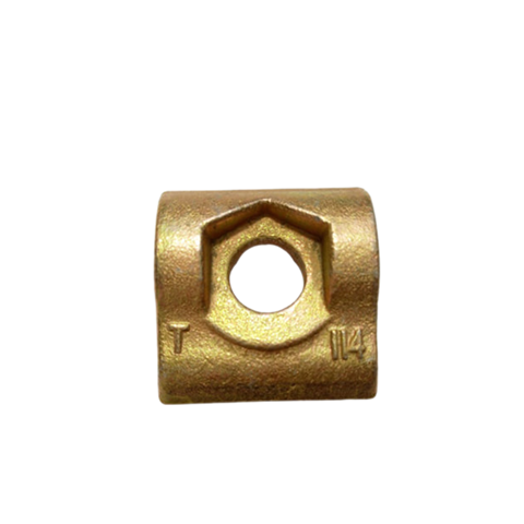 Kẹp ray T114